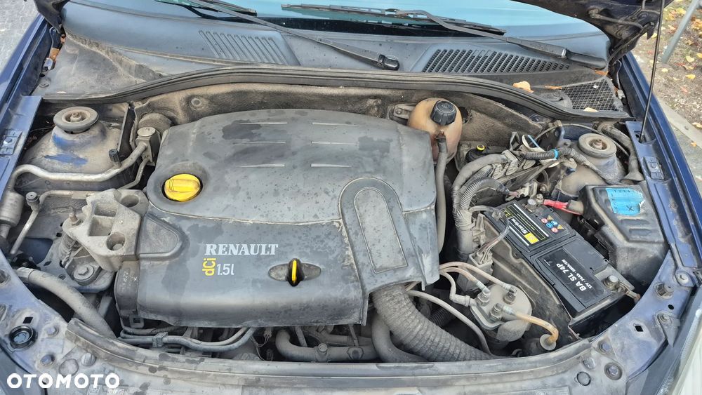 Renault Clio 1.5 dCi All Inclusive - 8