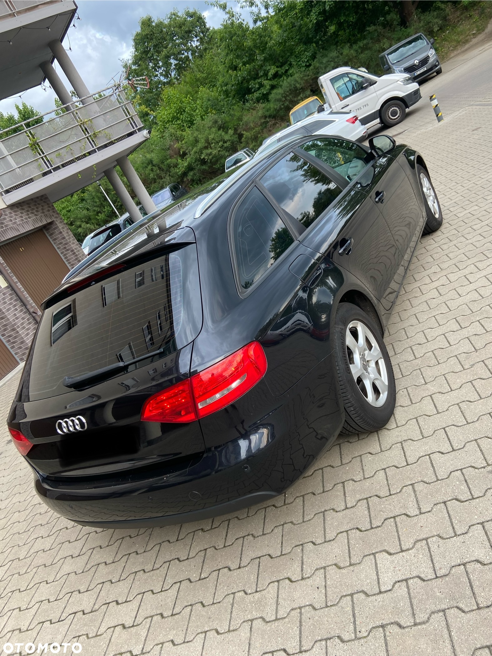 Audi A4 2.0 TDI Quattro - 3
