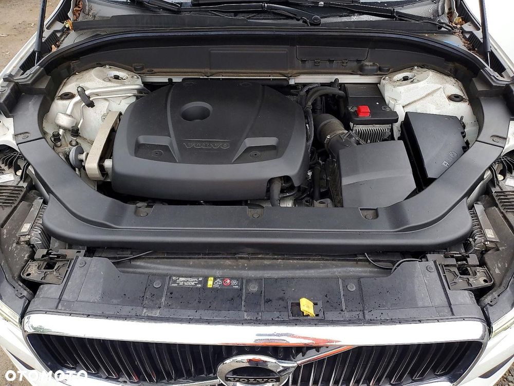 Volvo XC 60 - 40