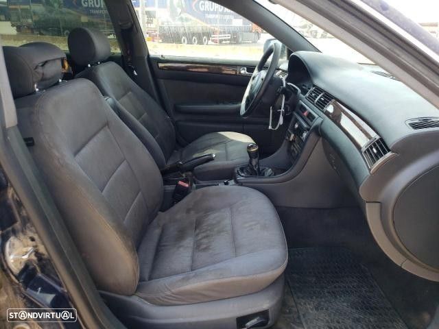 Peças Audi A6 (4B2,C5) 1997 a 2005 - 7
