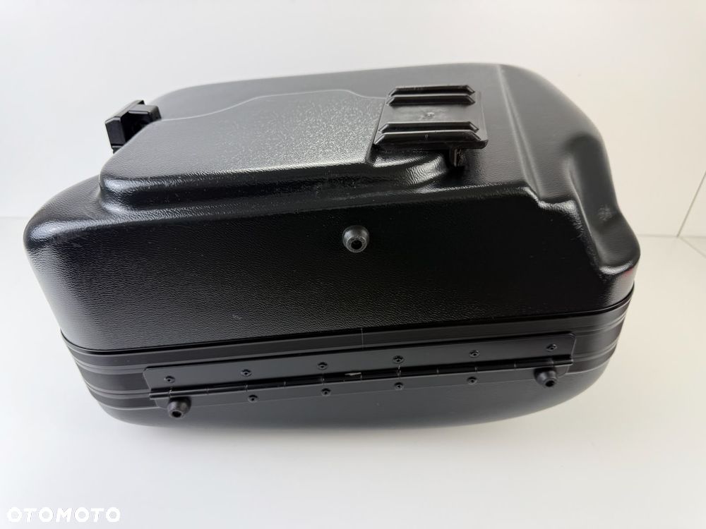 Boczne kufry Yamaha XJ 600 900 - 16