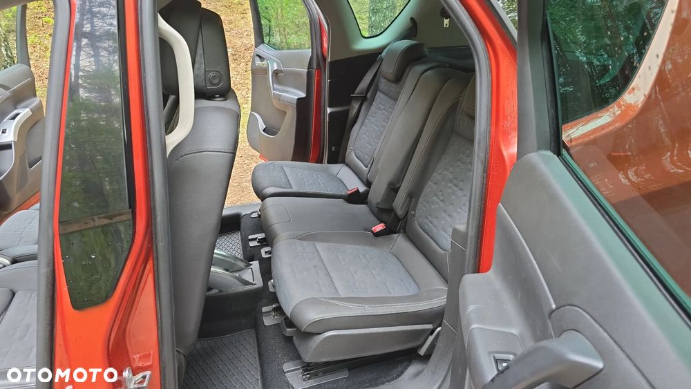 Opel Meriva 1.4 Automatik Selection - 11