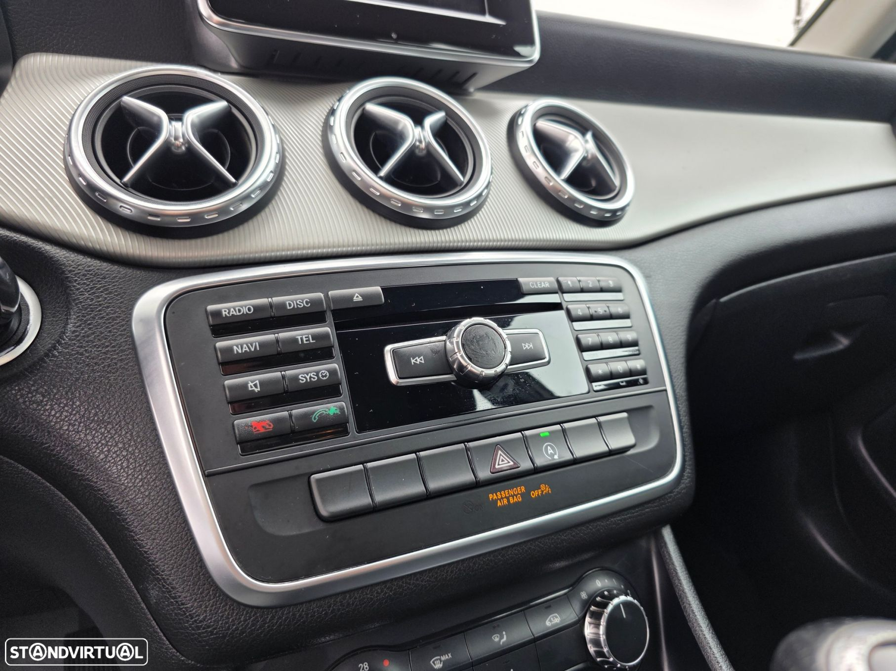 Mercedes-Benz GLA 200 CDi Style - 12