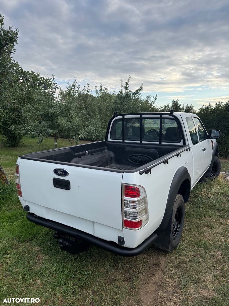 Ford Ranger - 5
