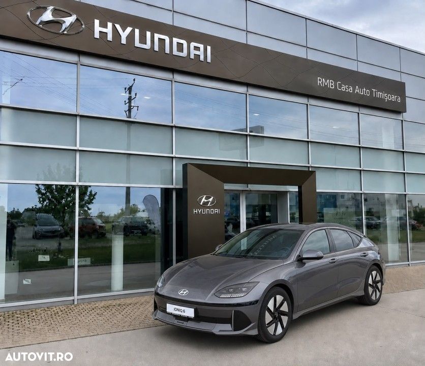 Hyundai IONIQ - 1