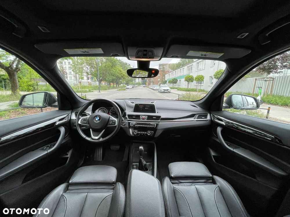 BMW X1 - 25
