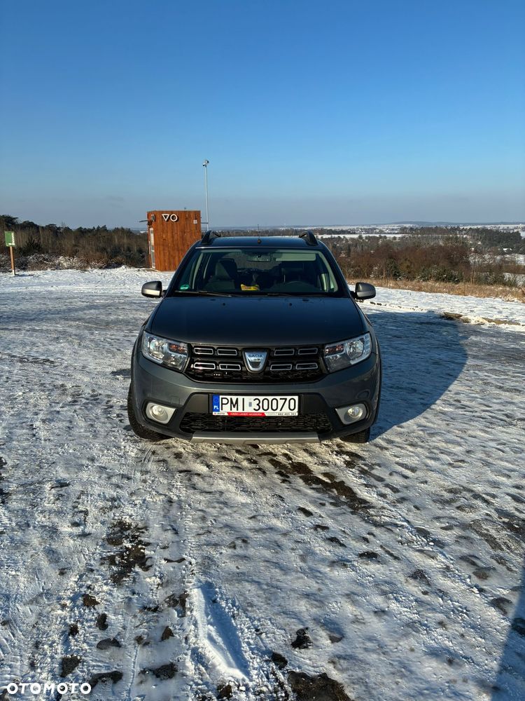 Dacia Sandero TCe 90 Celebration - 5