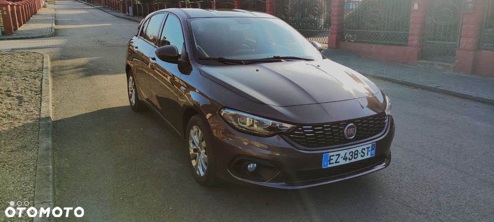 Fiat Tipo - 2