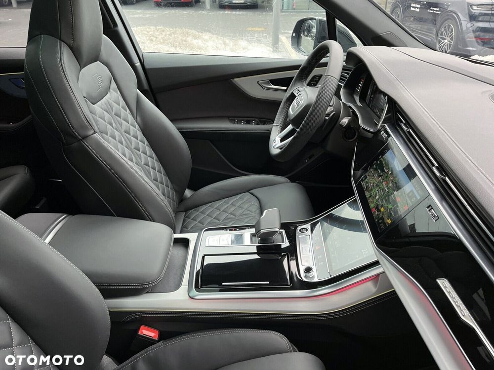 Audi Q7 - 19