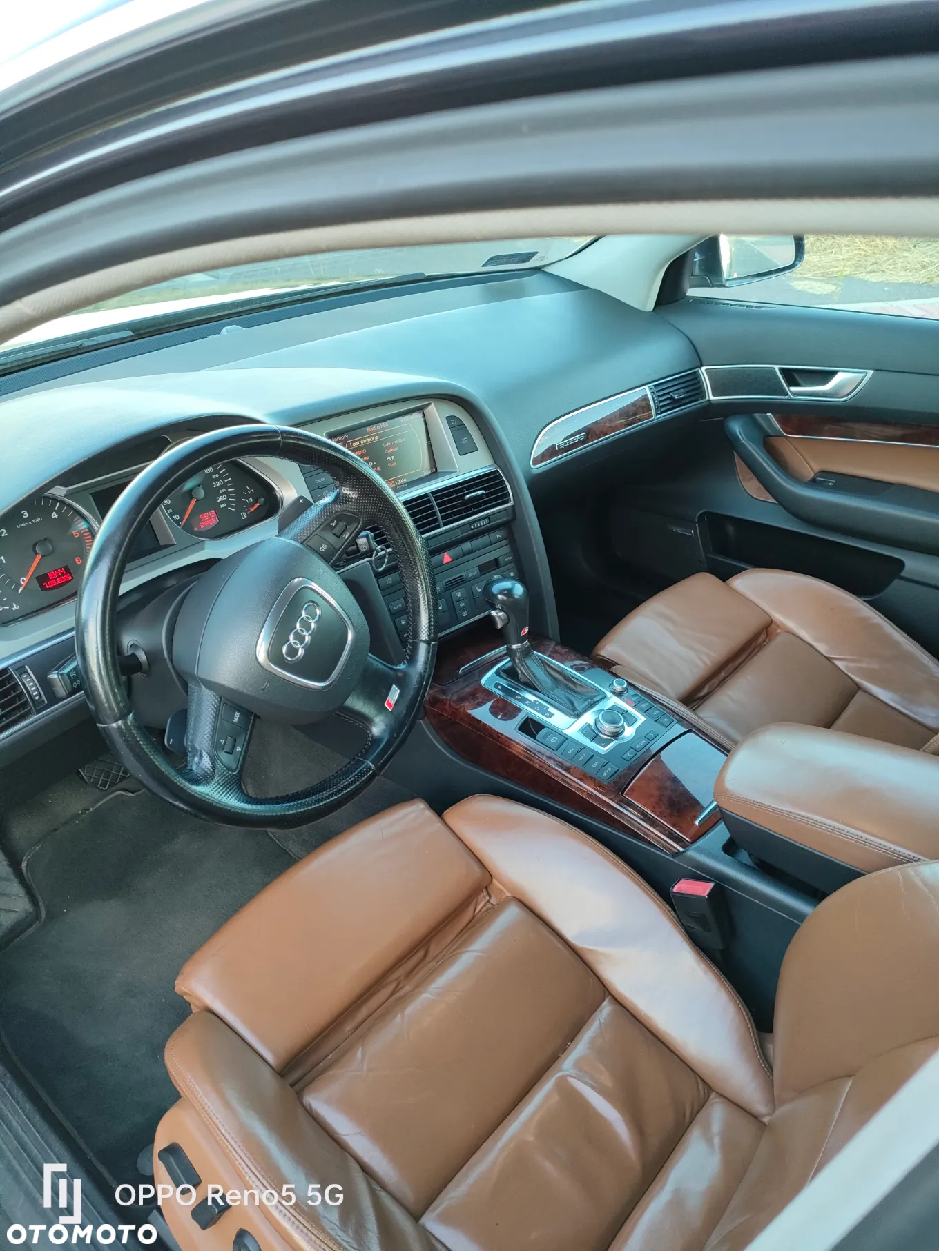 Audi A6 ver-3-0-tdi-quattro-tiptronic - 16