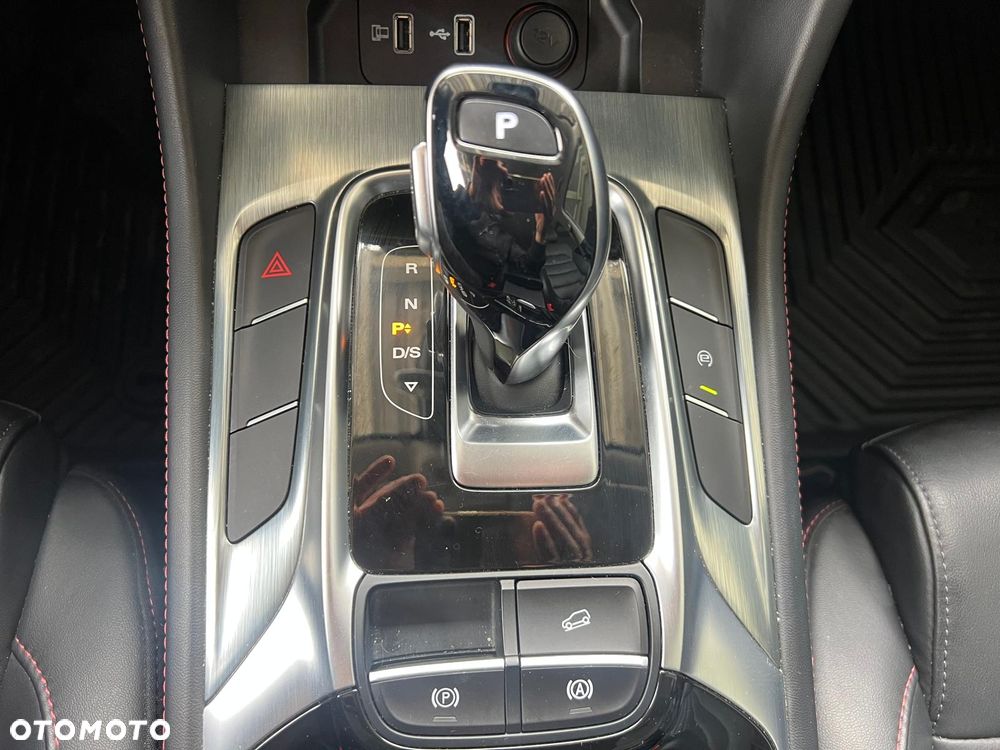 MG HS 1.5 T-GDI Excite DCT - 27