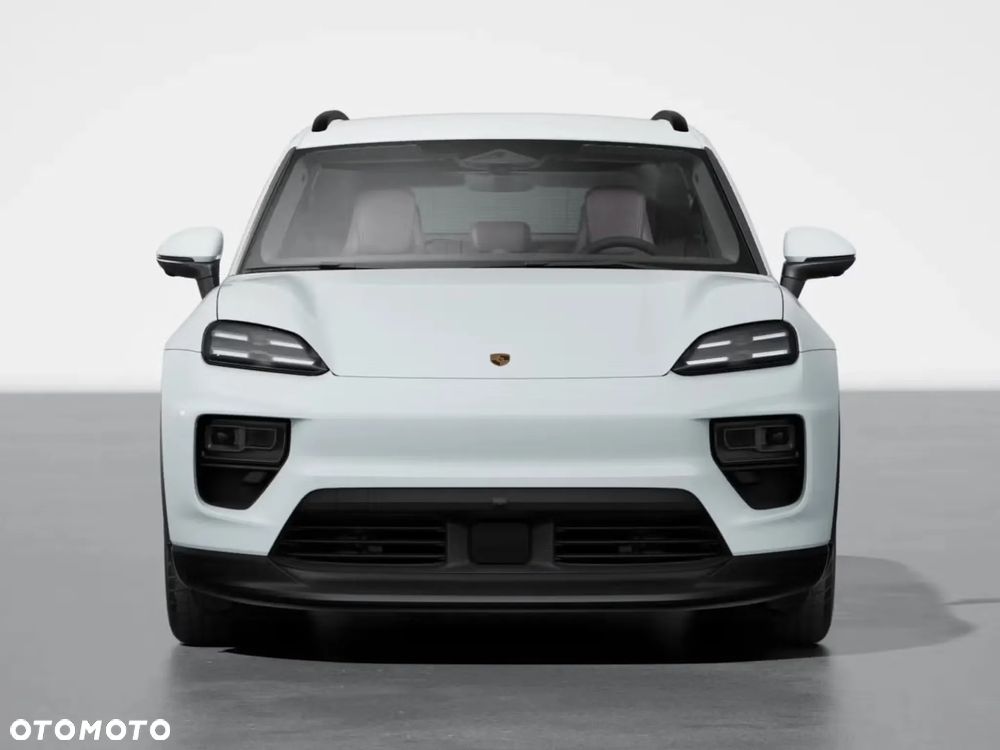 Porsche Macan 4S 100kWh - 7