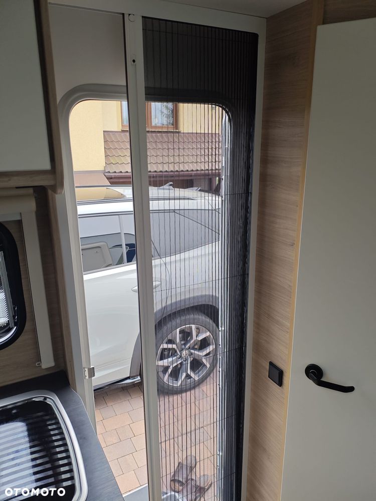 Caravelair Alba 390 - 18