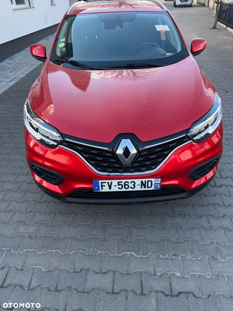 Renault Kadjar 1.5 Blue dCi Easy Life EDC - 2