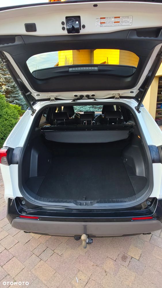 Toyota RAV4 - 12