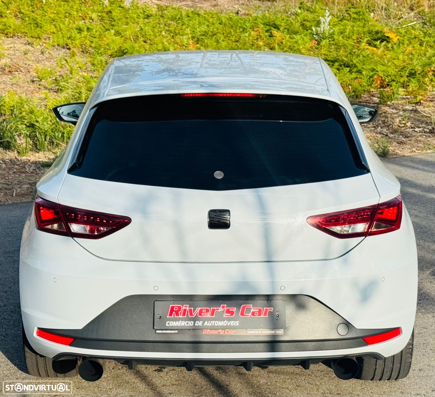 SEAT Leon - 12