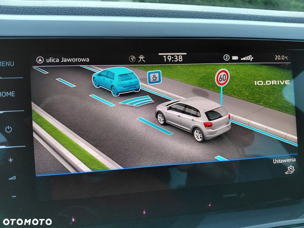 Volkswagen Polo 1.0 TSI OPF DSG R-Line - 23