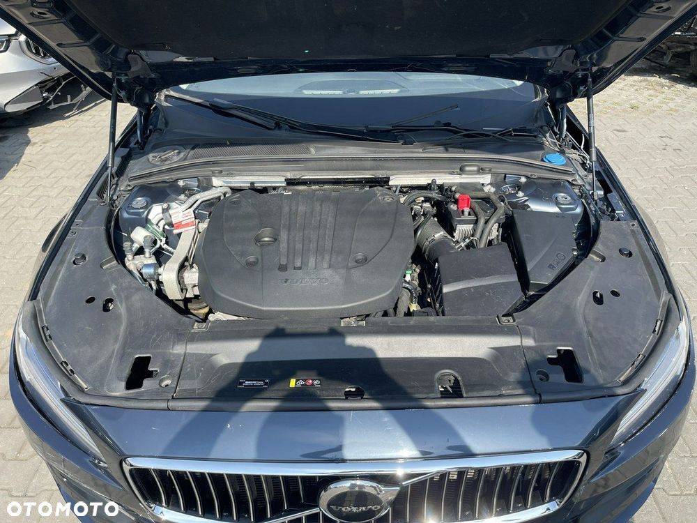 Volvo S90 B4 B Momentum Pro - 11