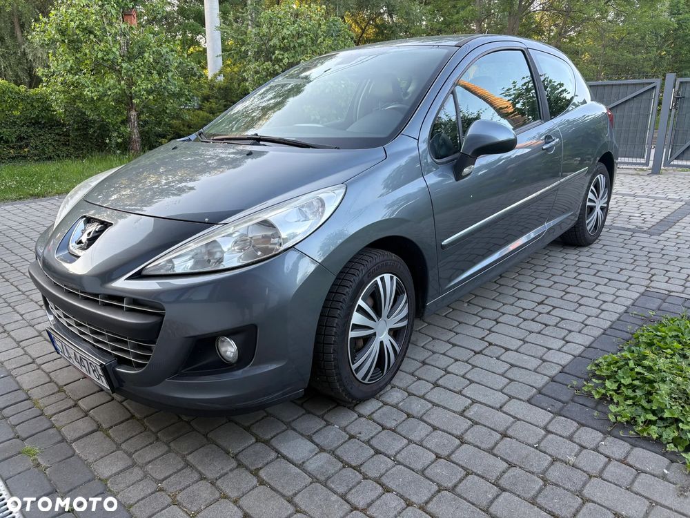 Peugeot 207 - 3