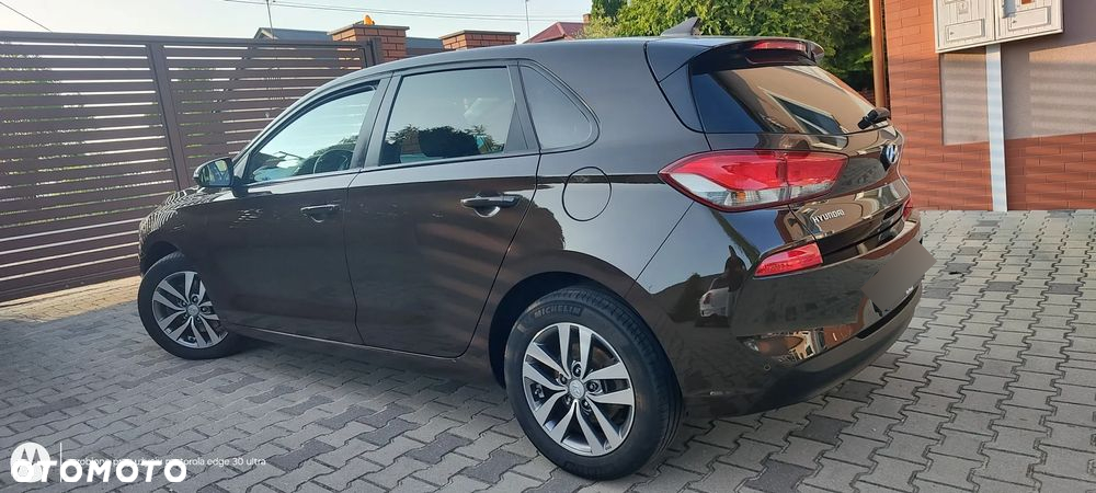 Hyundai i30 - 4