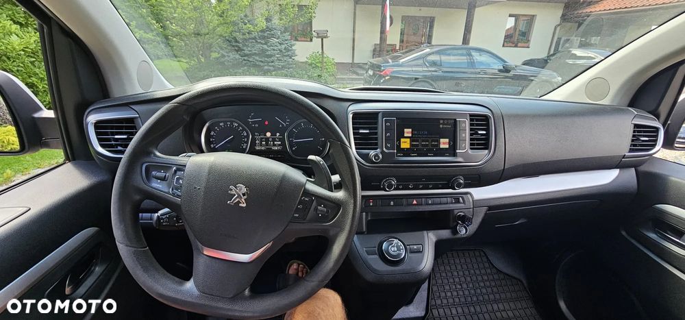 Peugeot Traveller 2.0 BlueHDi Long Business - 10
