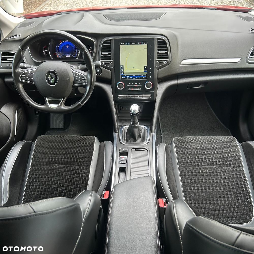 Renault Megane BLUE dCi 115 INTENS - 27
