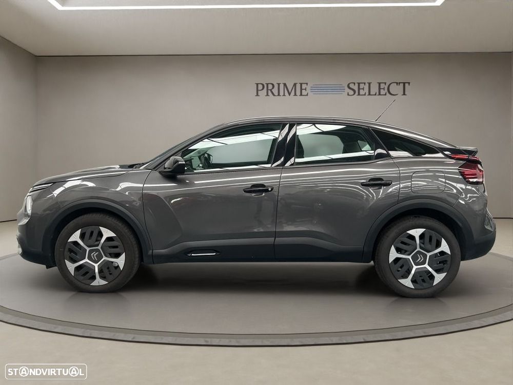 Citroën C4 Cactus - 8