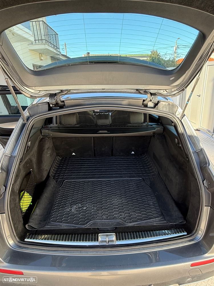 Mercedes-Benz E 220 d AMG Line - 5