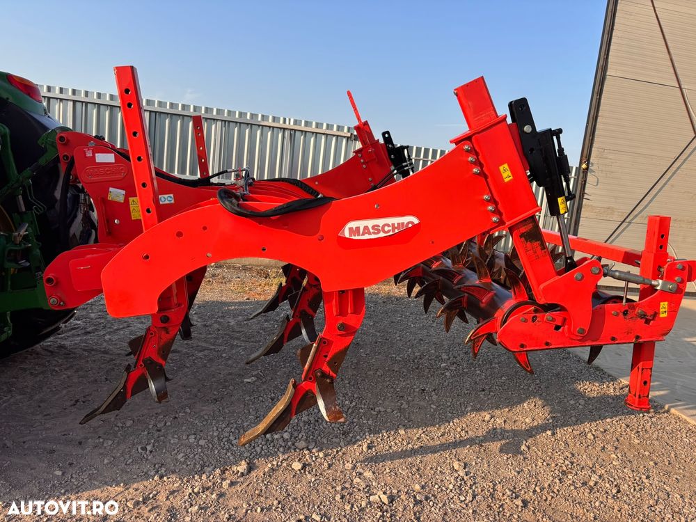 Maschio ATTILA 250 - 3