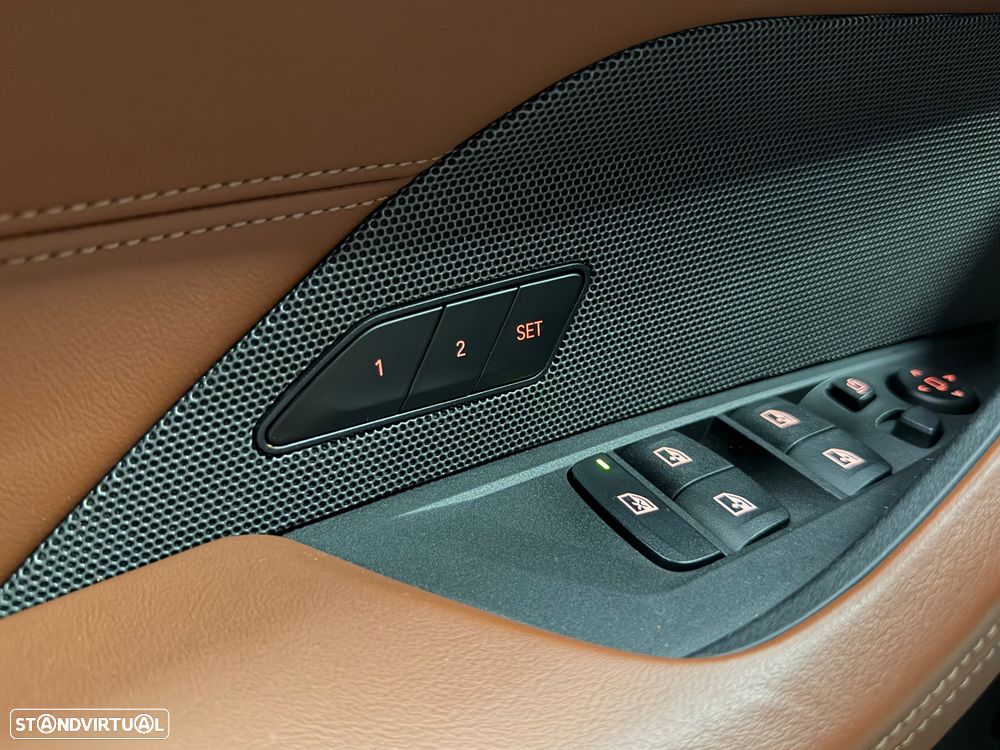 BMW i4 M50 - 12