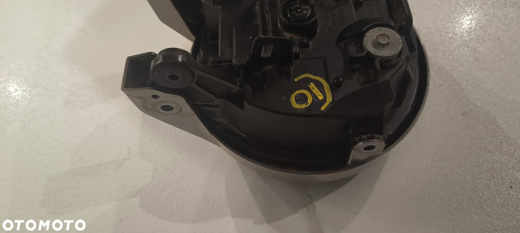 Honda Cbf 125 Lampa Przód Reflektor - 11