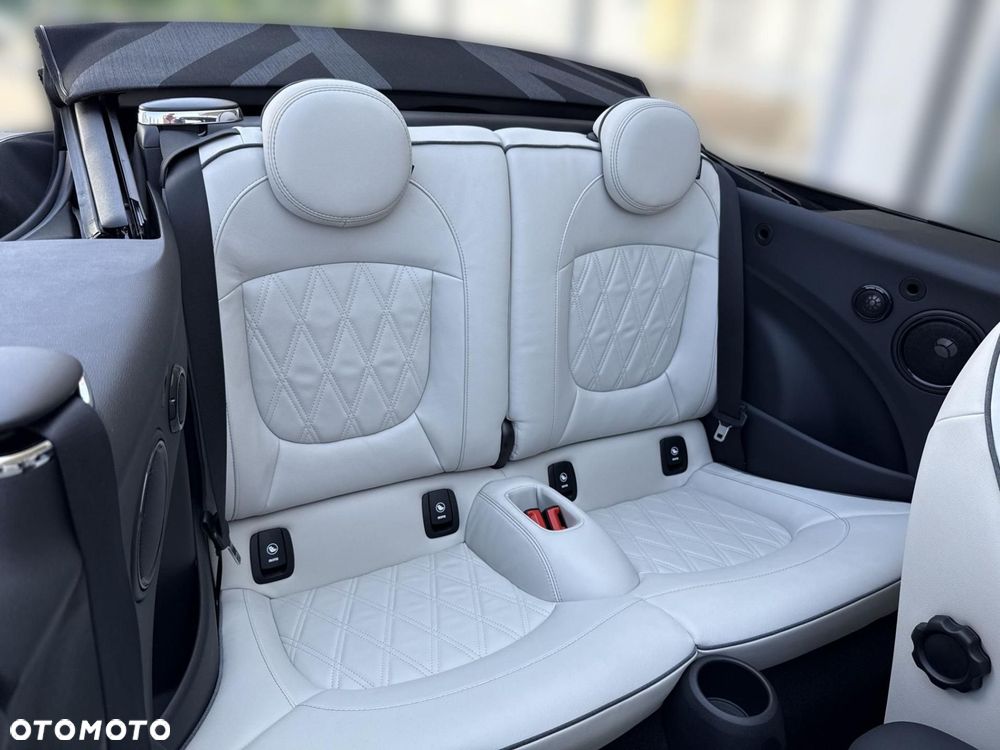 MINI Cooper S Yours Trim - 15