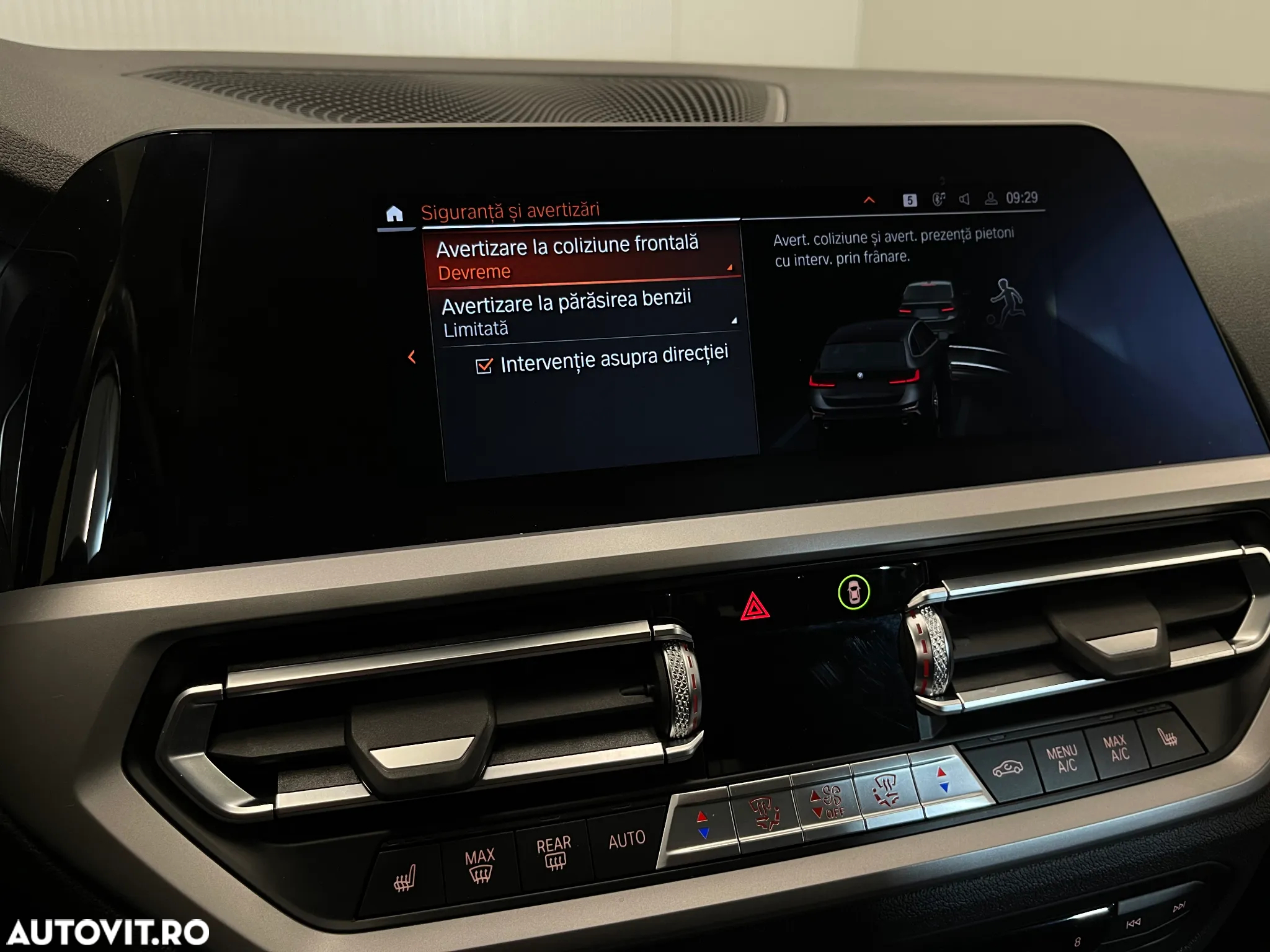BMW Seria 3 318d AT MHEV - 18