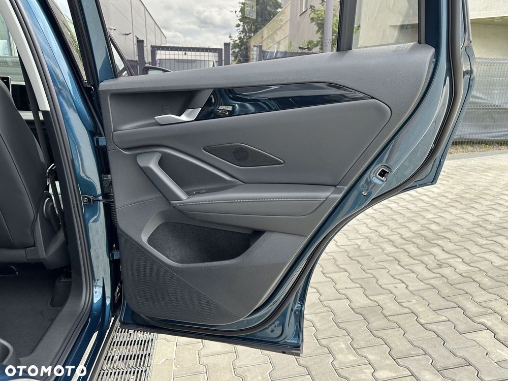 Volkswagen Tiguan - 21
