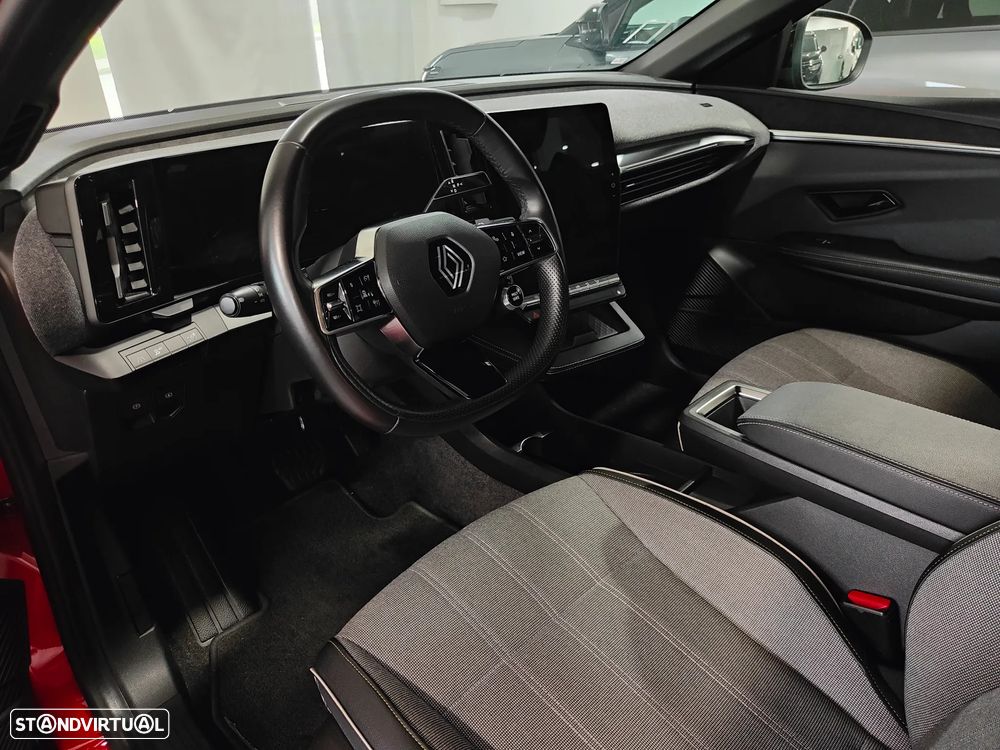 Renault Mégane E-Tech EV60 Techno - 27