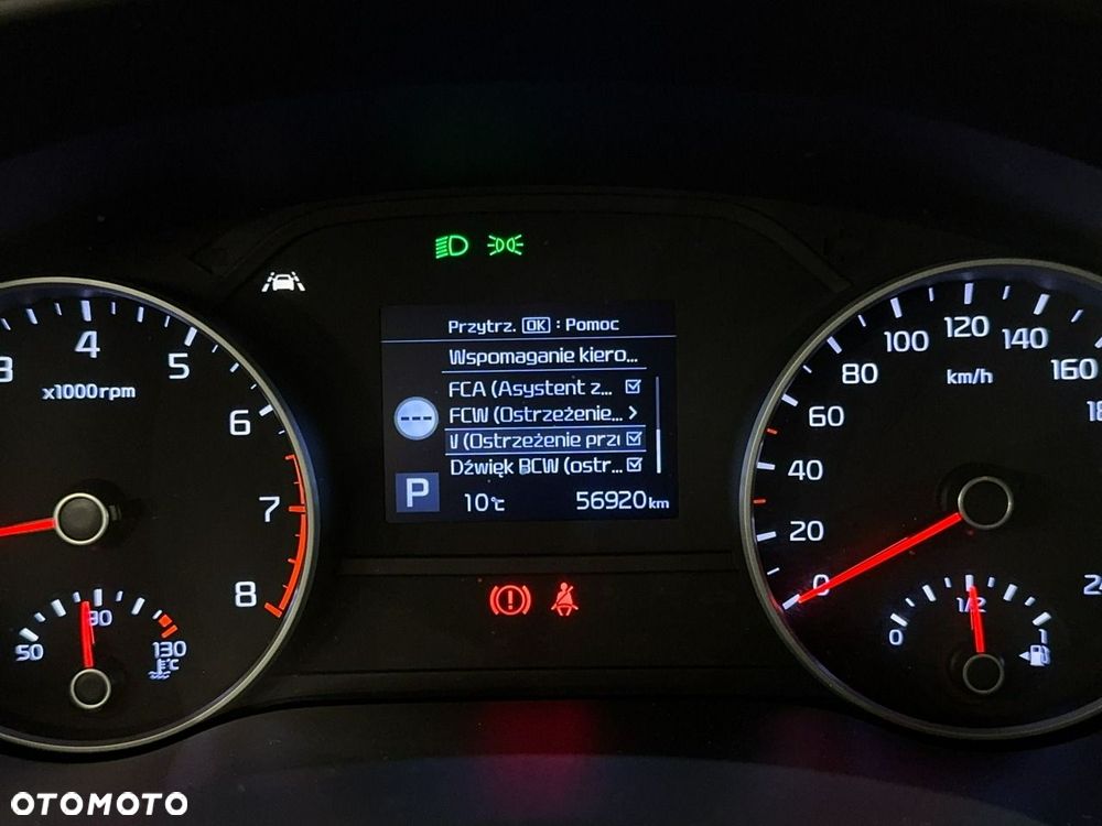 Kia Sportage - 22