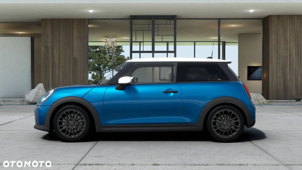 MINI Cooper S Linia Favoured - 4