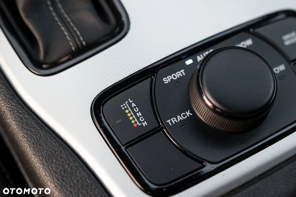 Jeep Grand Cherokee 6.2 V8 Trackhawk - 36