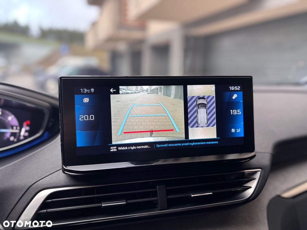 Peugeot 5008 2.0 BlueHDi GT S&S EAT8 - 12