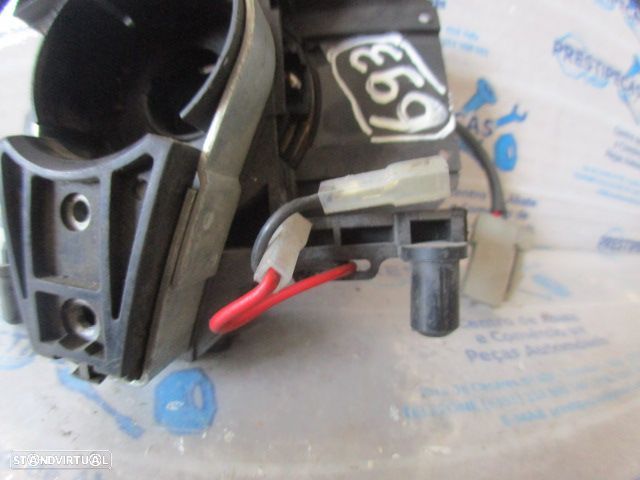 Fita Airbag 7700832540 RENAULT MEGANE 1996 0P RENAULT LAGUNA 1999 0P - 5