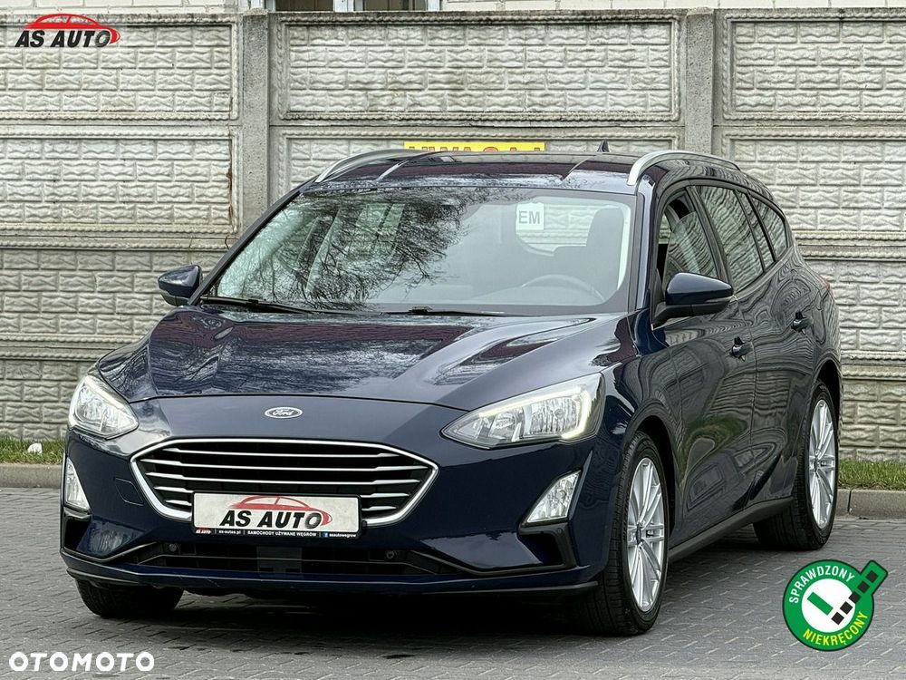Ford Focus - 2