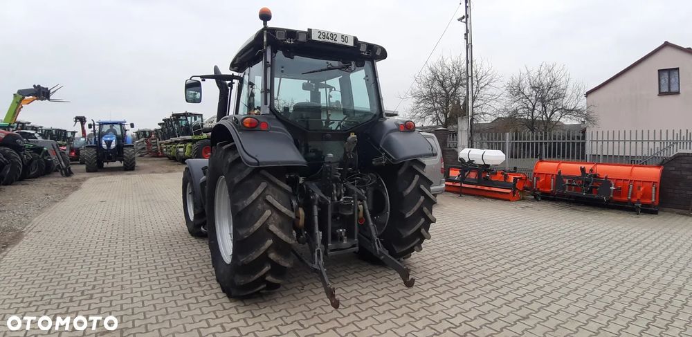 Valtra N103.4 HiTech 5 N103 - 4