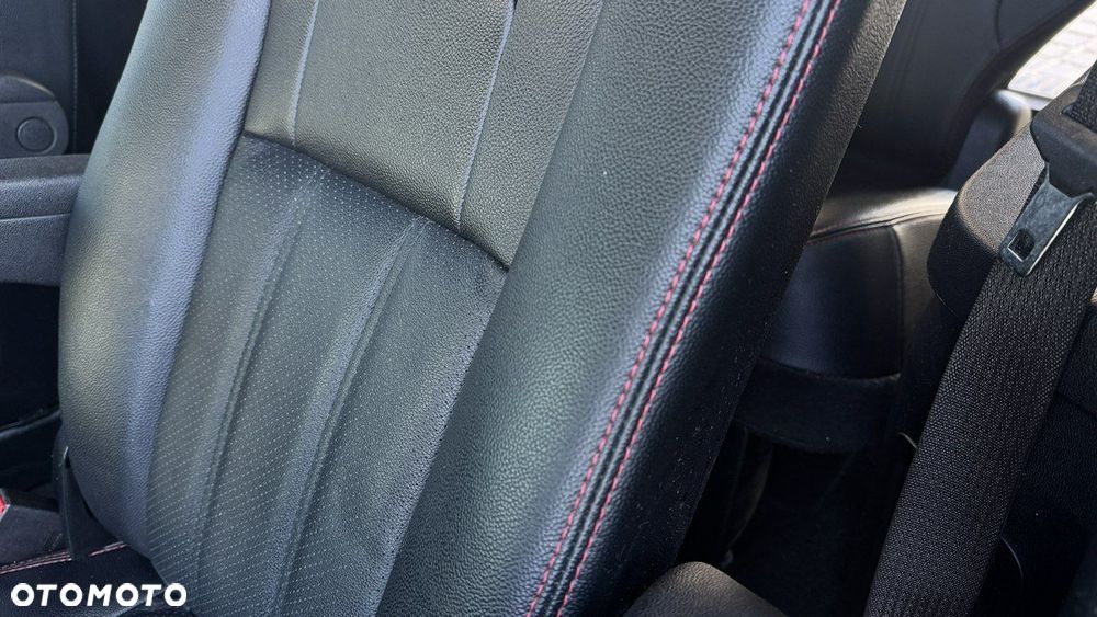 Dodge Grand Caravan - 18