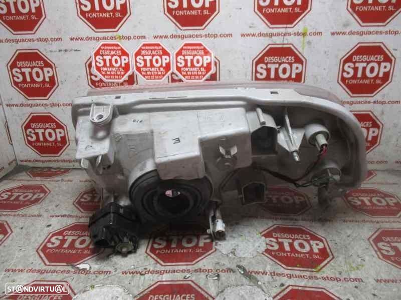 FAROL DIREITO SUZUKI GRAND VITARA I 2004 - - 2