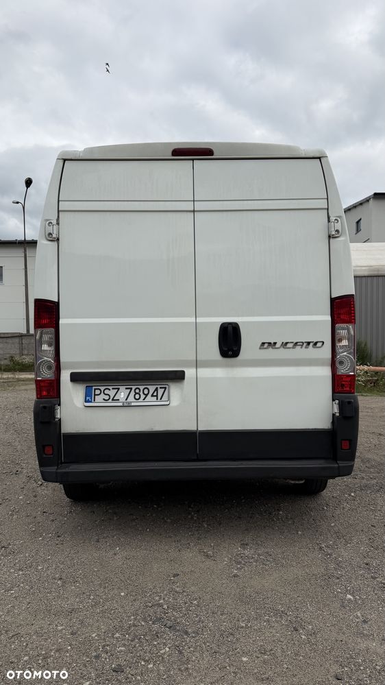Fiat DUCATO - 12