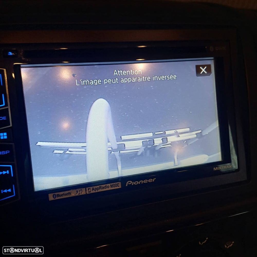 Fiat Ducato Rapido - 34