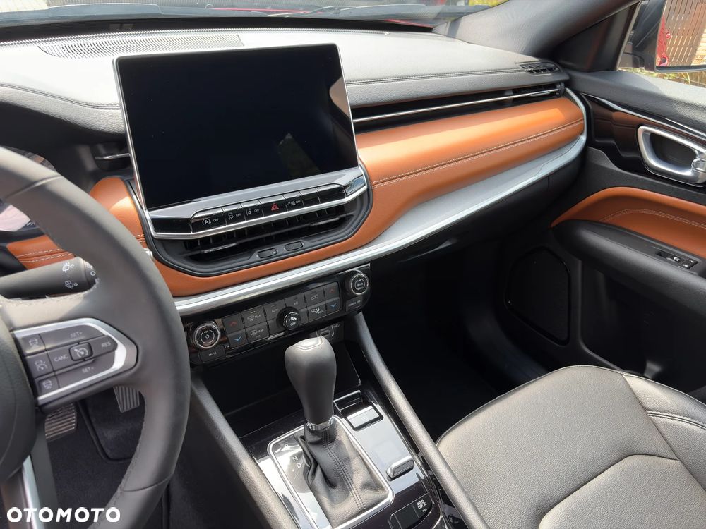 Jeep Compass - 17