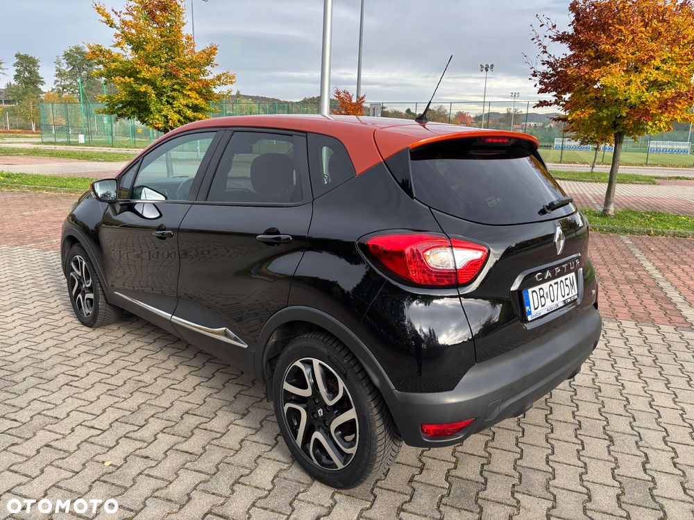 Renault Captur ENERGY TCe 90 Start&Stop Dynamique - 19