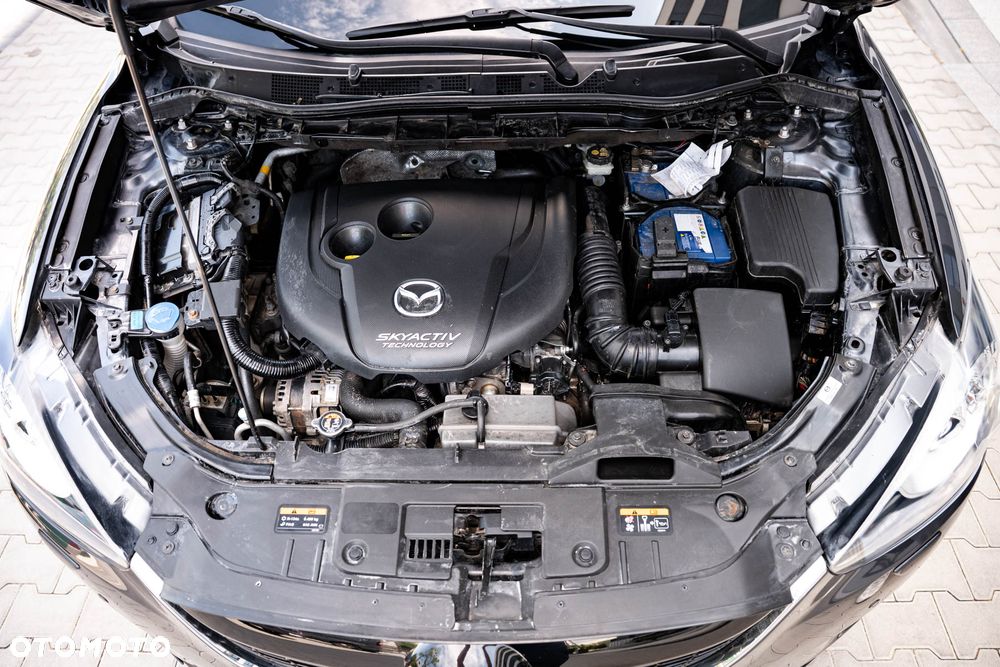 Mazda CX-5 SKYACTIV-D 150 Drive AWD Exclusive-Line - 22
