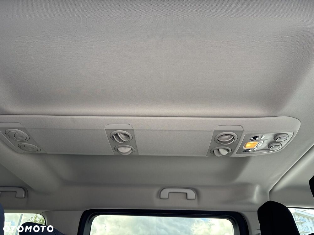 Toyota Proace Verso 2.0 D4-D Long Business - 29